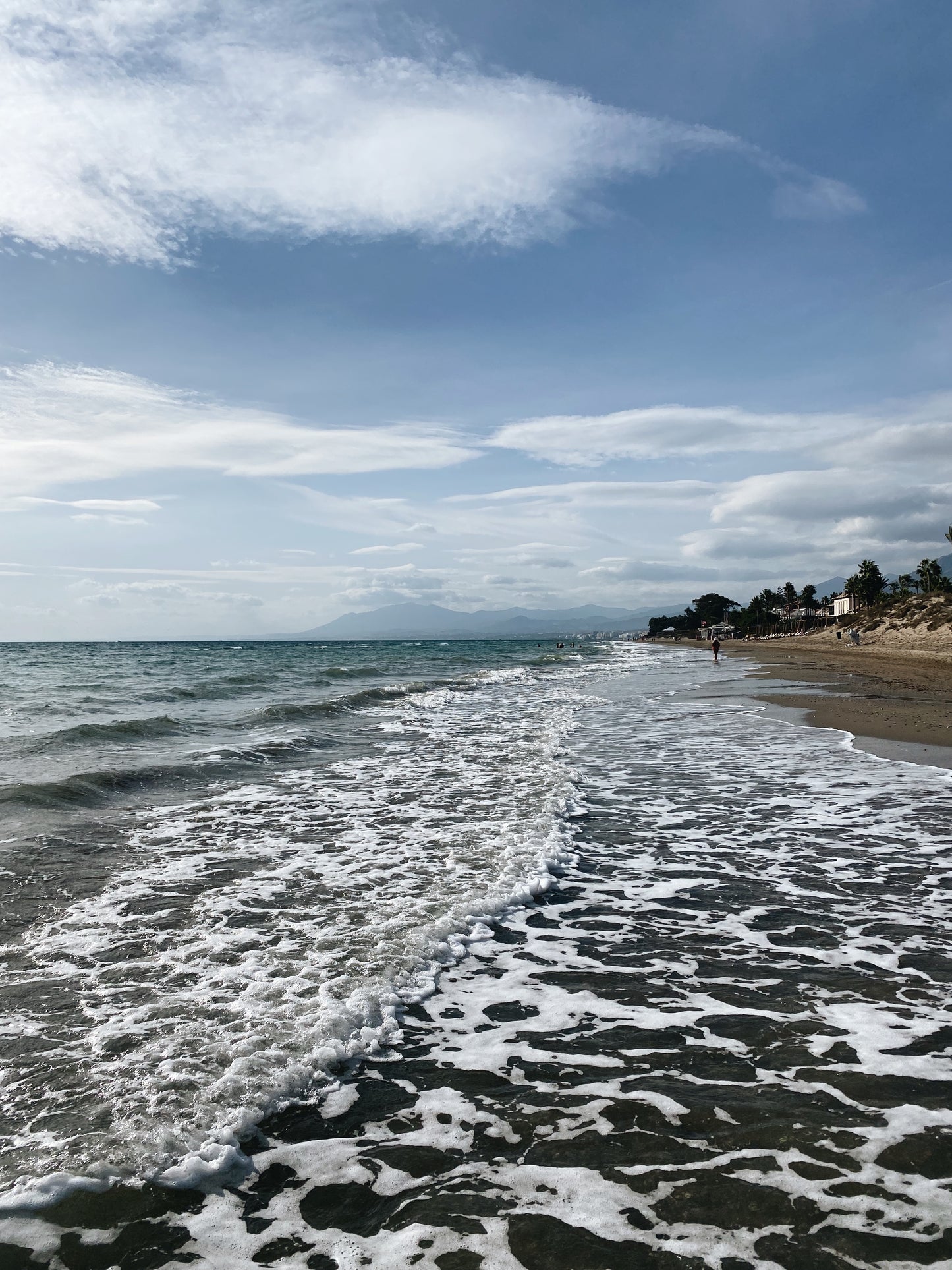 Marbella Beach