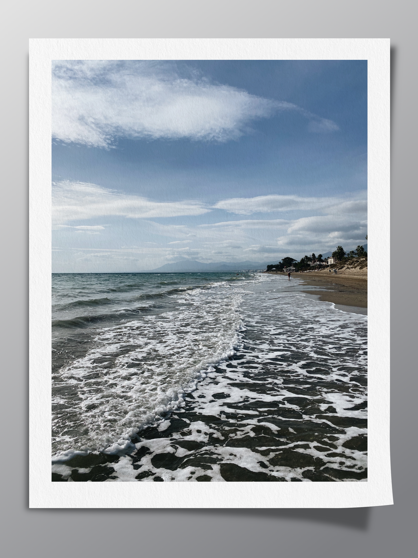 Marbella Beach